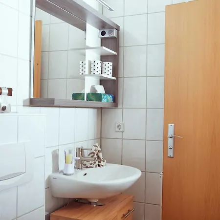 Apartment Dependance Graziella