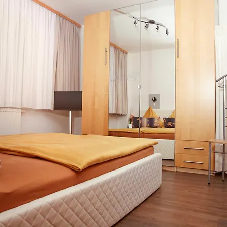 Dependance Graziella Heringsdorf (Usedom)