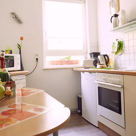 Dependance Graziella Apartmán *