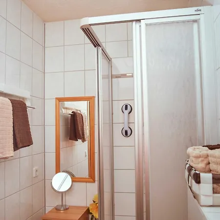 Dependance Graziella Apartmán Heringsdorf (Usedom)