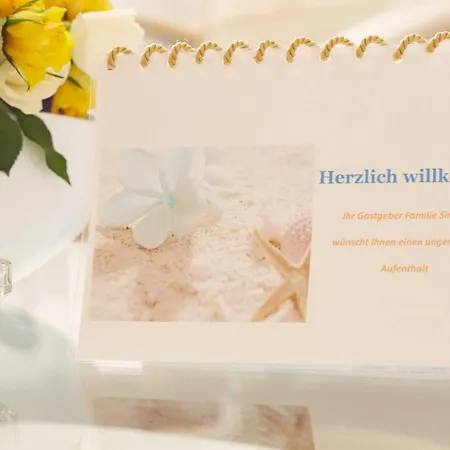 Dependance Graziella