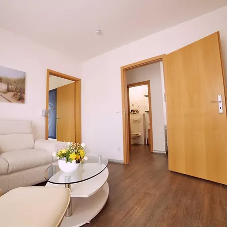 Apartmán Dependance Graziella *