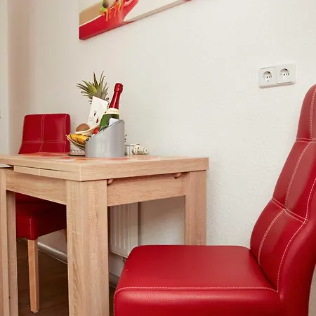 Dependance Graziella *