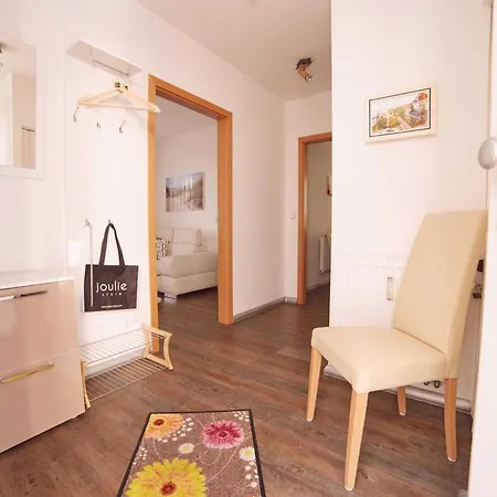 Apartmán Dependance Graziella *