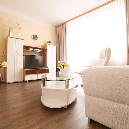 Dependance Graziella * Heringsdorf (Usedom)