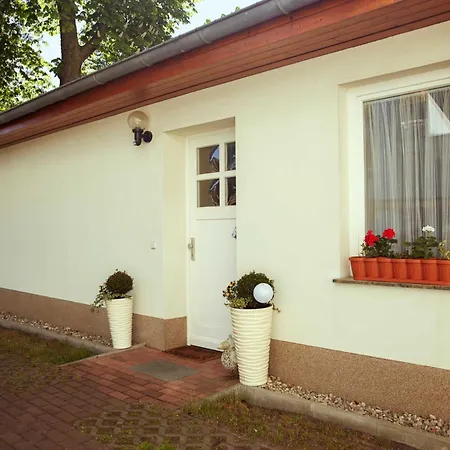 Apartmán Dependance Graziella