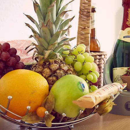 Apartment Dependance Graziella *